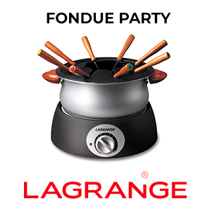 fondue party