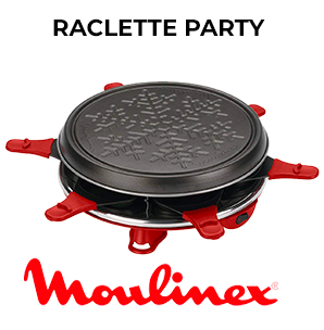 raclette party