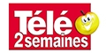 Télé 2 Semaines