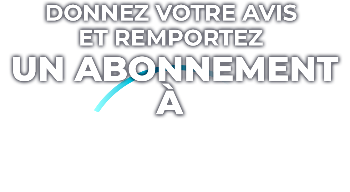 Abonnement Disney +