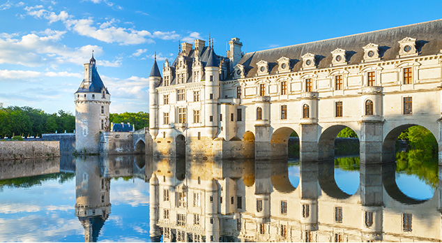 Château de Chenonceau