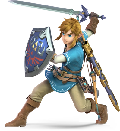 Link (Zelda)