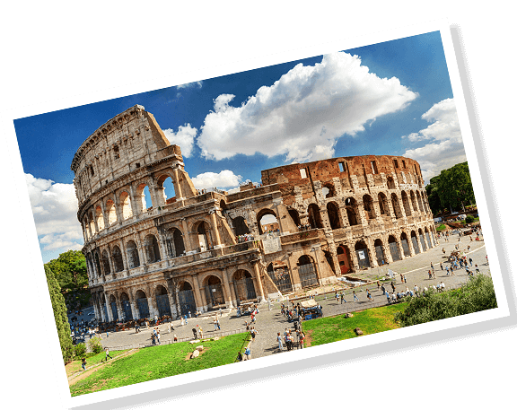 rome ou venise