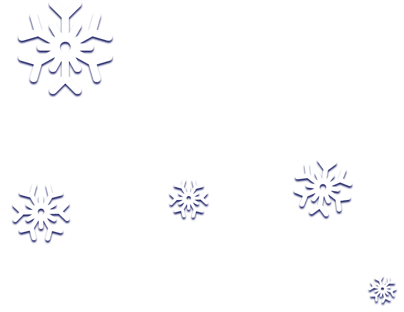 flocons