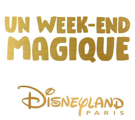 Donnez votre avis passez un week-end magique pour 4 personnes pour Noël à Disneyland Paris